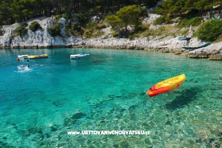 Apartmány Rogosic Osibova – foto 7