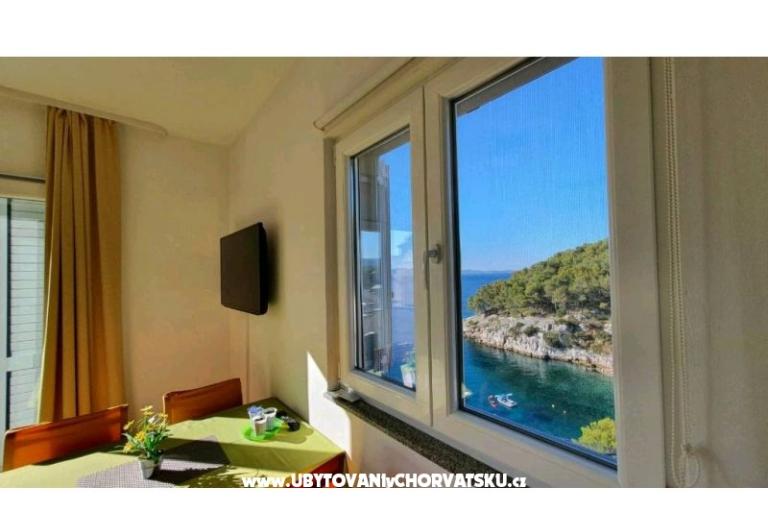 Apartmány Rogosic Osibova – foto 8