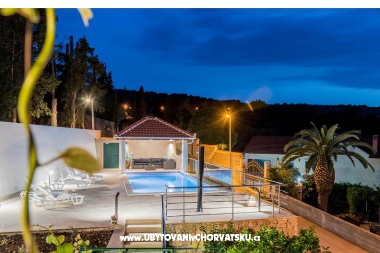 Apartmány Roso – foto 4