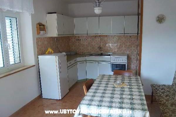 Apartmány Snjezana – foto 11