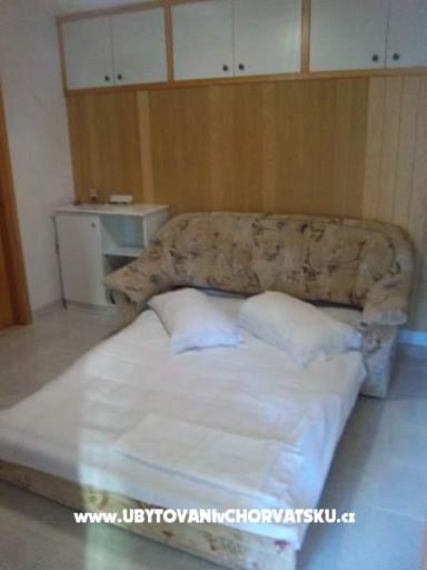 Apartmány Snjezana – foto 12