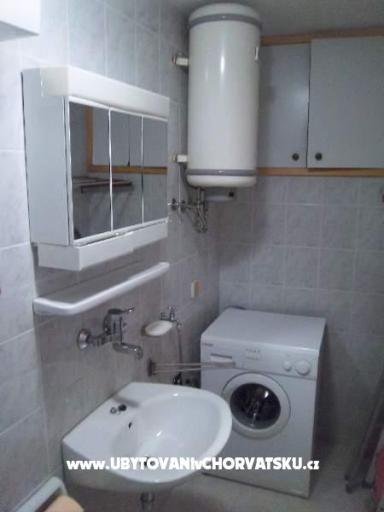 Apartmány Snjezana – foto 14