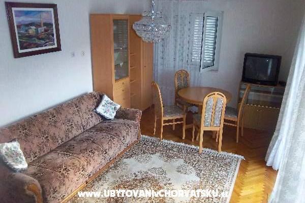 Apartmány Snjezana – foto 2