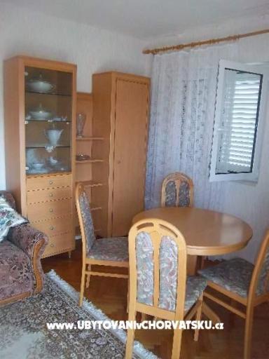 Apartmány Snjezana – foto 3