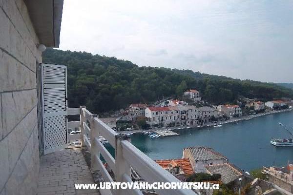 Apartmány Snjezana – foto 7