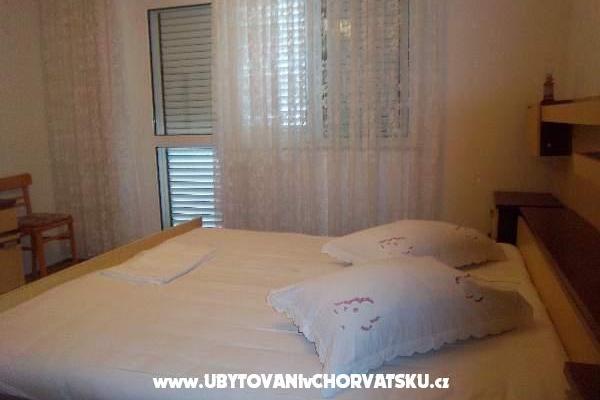 Apartmány Snjezana – foto 8