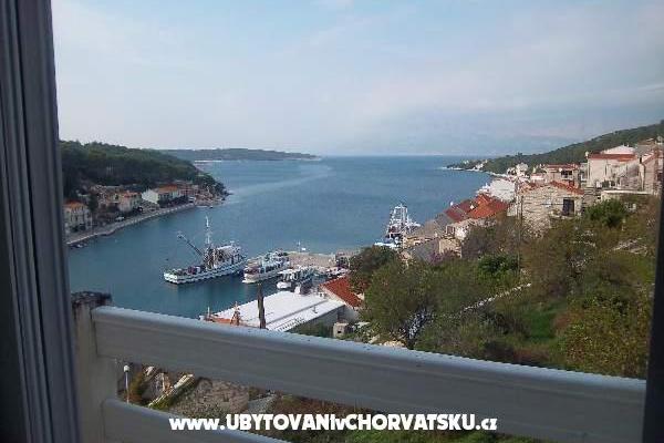 Apartmány Snjezana – foto 9