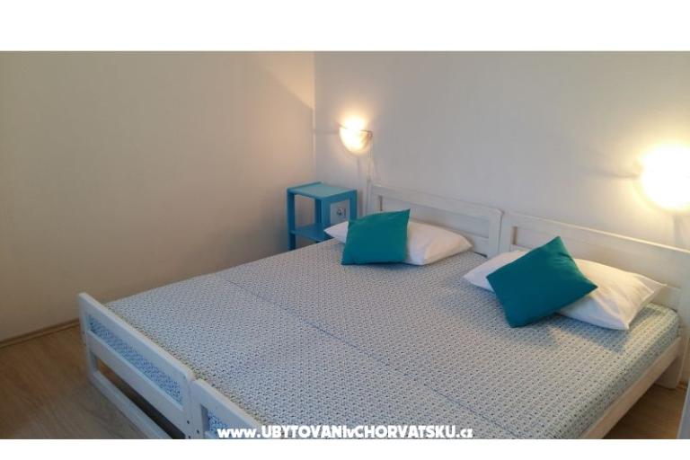 Apartmány Sv. Ana – foto 7