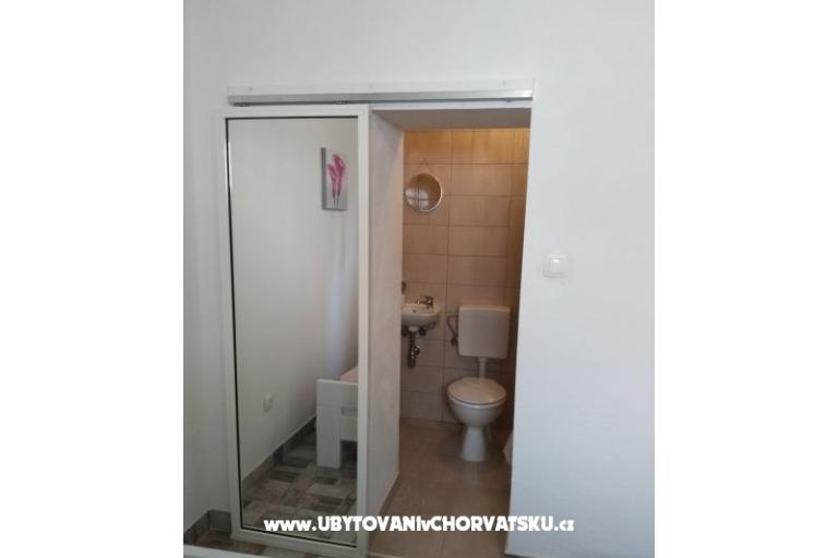 Apartmány Tomislav – foto 10