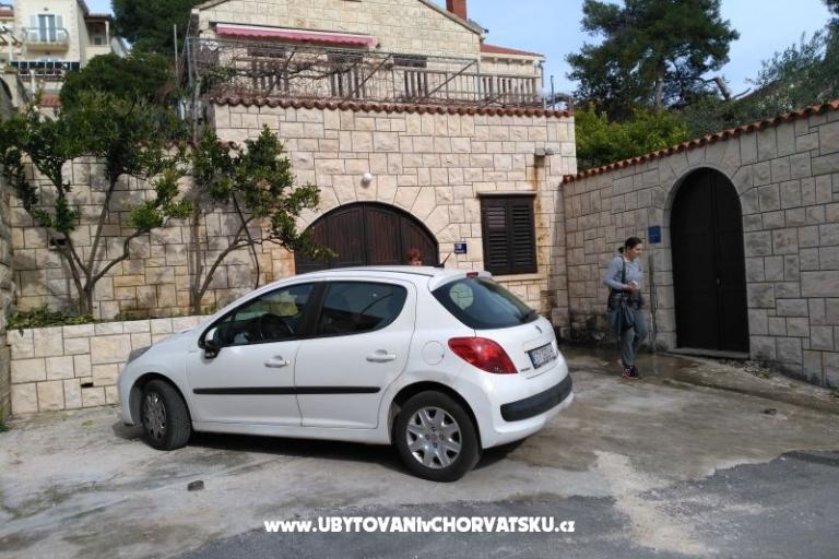 Apartmány Tomislav – foto 12