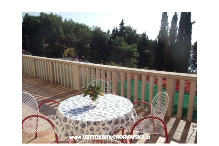 Apartmány Tomislav – foto 15