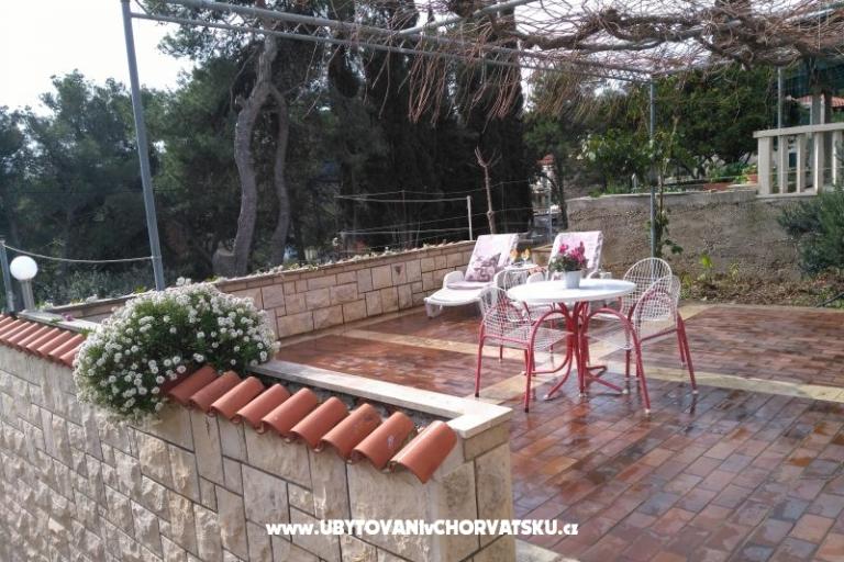 Apartmány Tomislav – foto 2