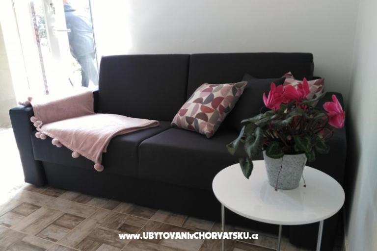 Apartmány Tomislav – foto 3