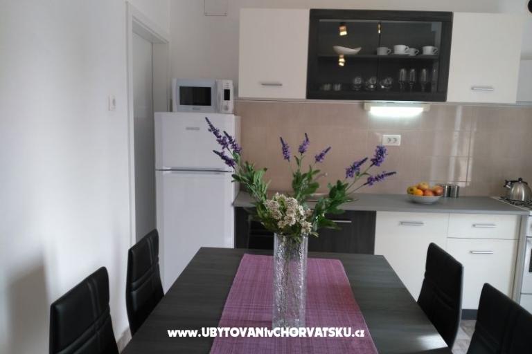 Apartmány Tomislav – foto 4