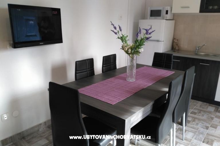 Apartmány Tomislav – foto 5