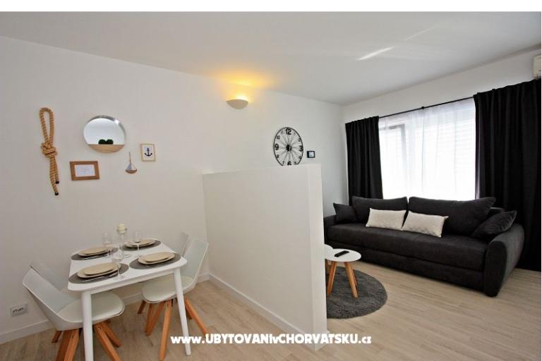 Apartmány Tomy – foto 11