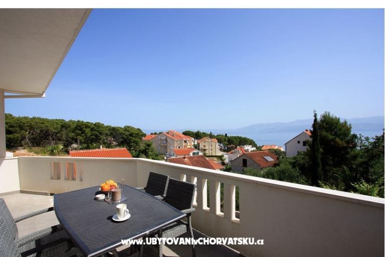 Apartmány Tomy – foto 14