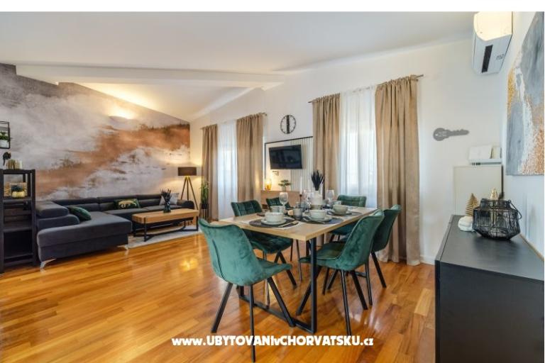 Apartmány Tomy – foto 15