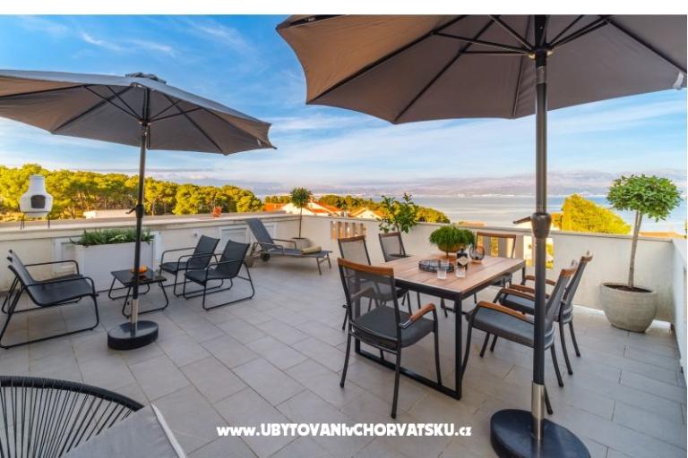 Apartmány Tomy – foto 18