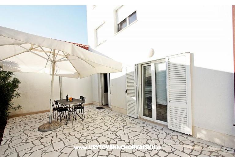 Apartmány Tomy – foto 2