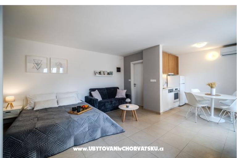 Apartmány Tomy – foto 3
