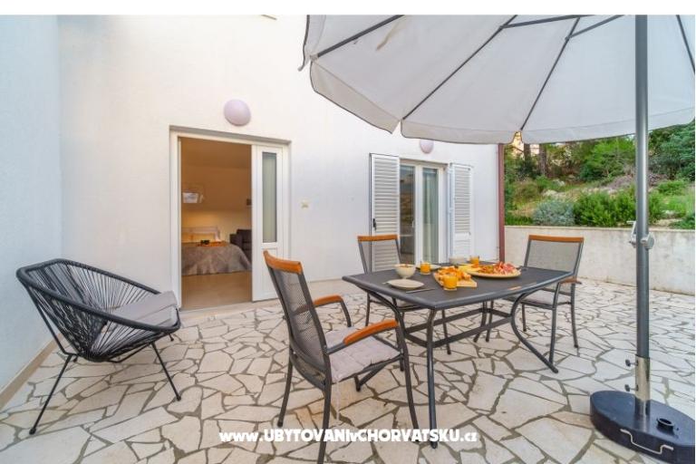 Apartmány Tomy – foto 8