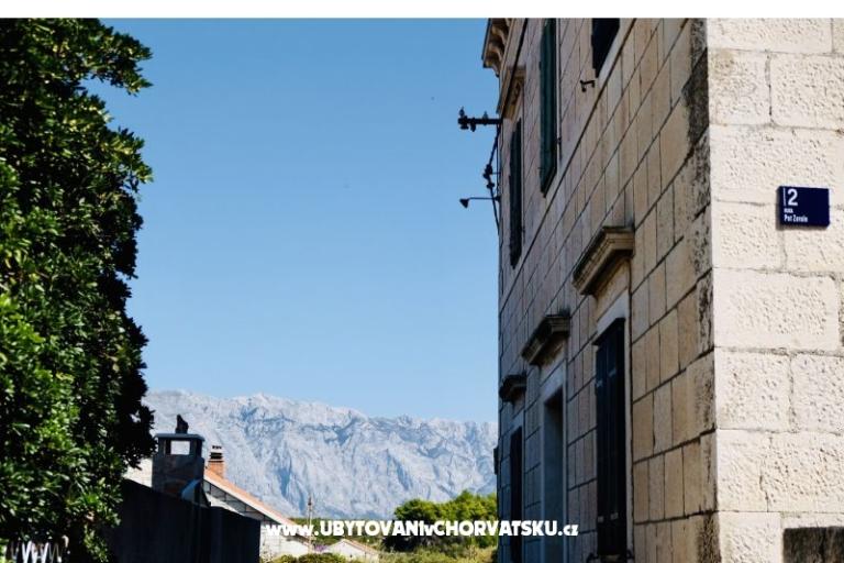 Apartmány Tonika – foto 14