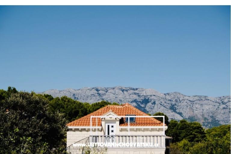 Apartmány Tonika – foto 2