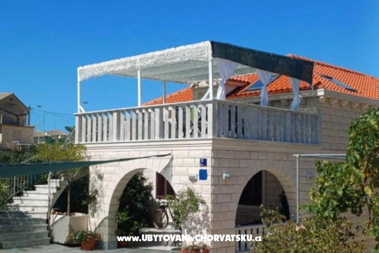 Apartmány Tonika – foto 20