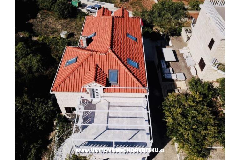 Apartmány Tonika – foto 3