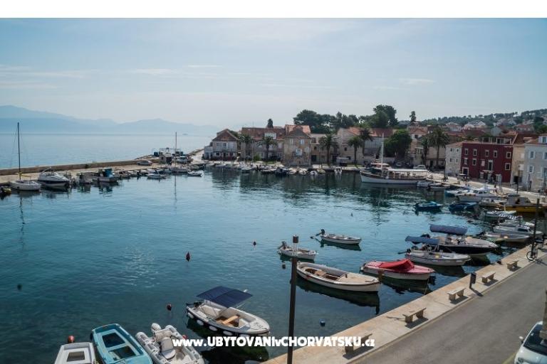 Apartmány Tonsic Sutivan – foto 2
