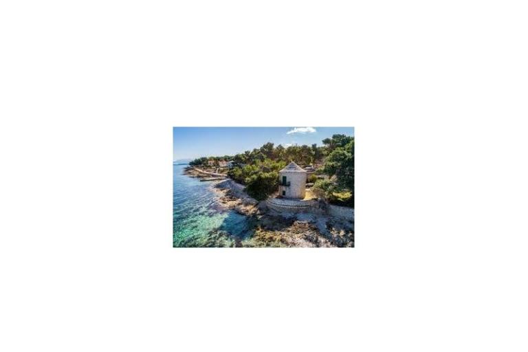 Apartmány Tonsic Sutivan – foto 25