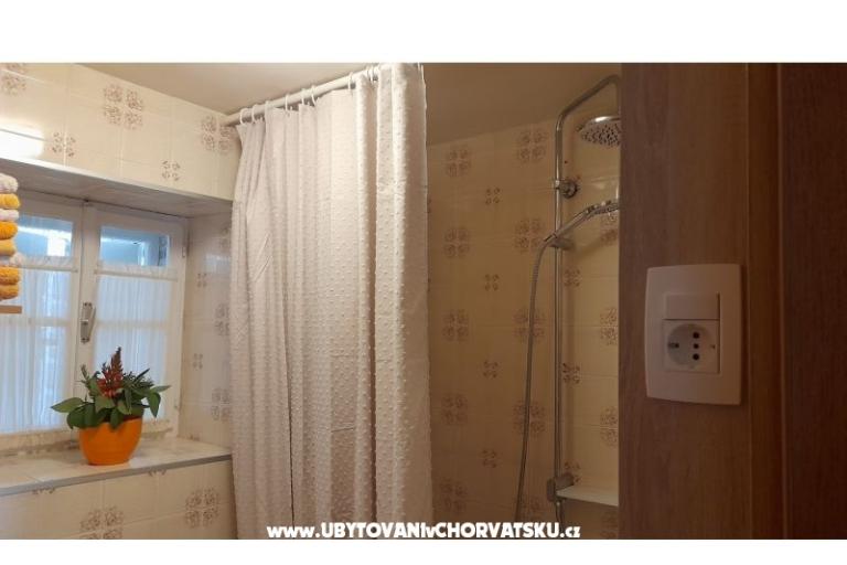 Apartmány Tonsic Sutivan – foto 29