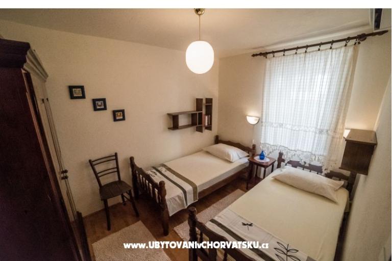 Apartmány Tonsic Sutivan – foto 5