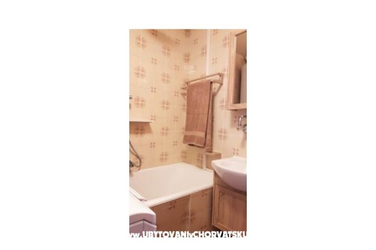 Apartmány Tonsic Sutivan – foto 9