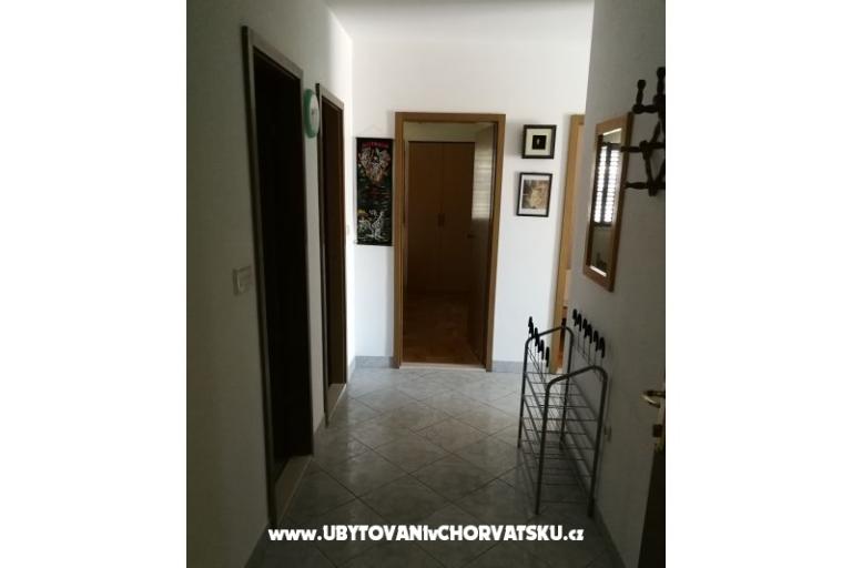 Apartmány Venesa – foto 5