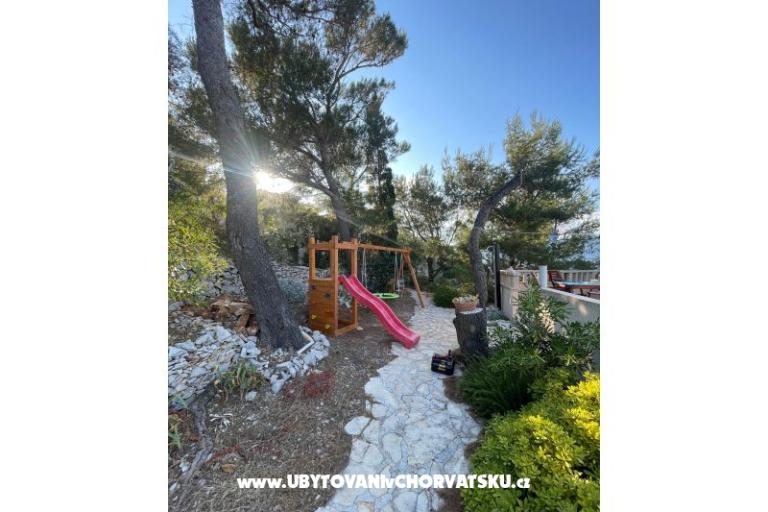Apartmány Villa Dragica – foto 4