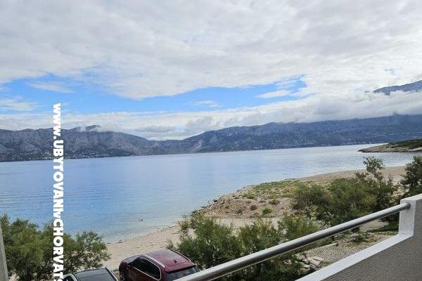 Apartmány villa Iva – foto 12