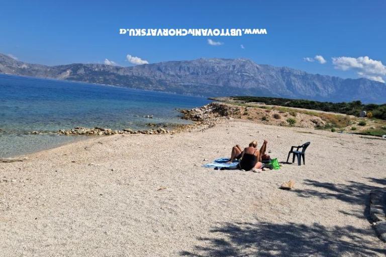 Apartmány villa Iva – foto 13