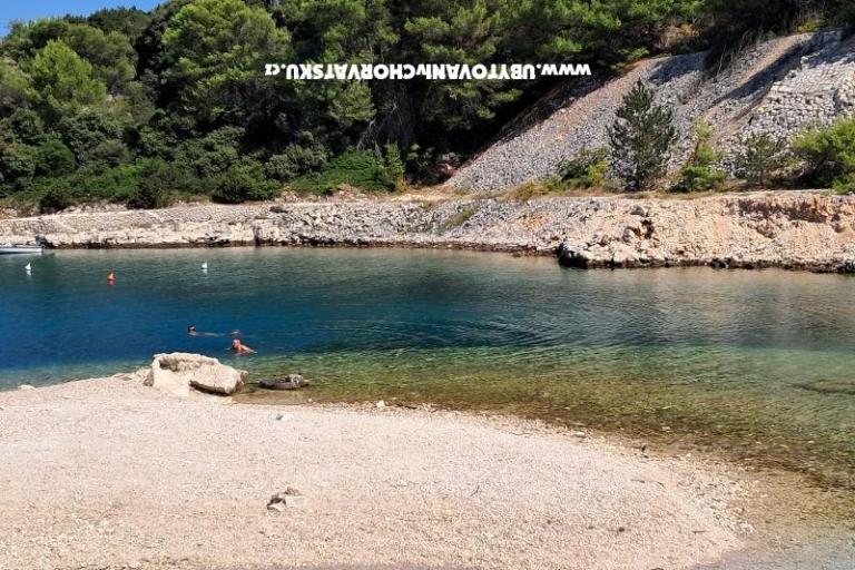 Apartmány villa Iva – foto 15