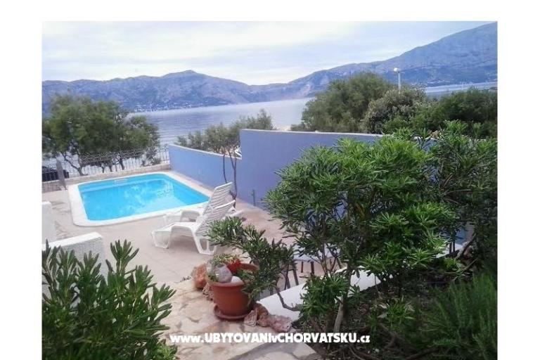 Apartmány villa Iva – foto 2