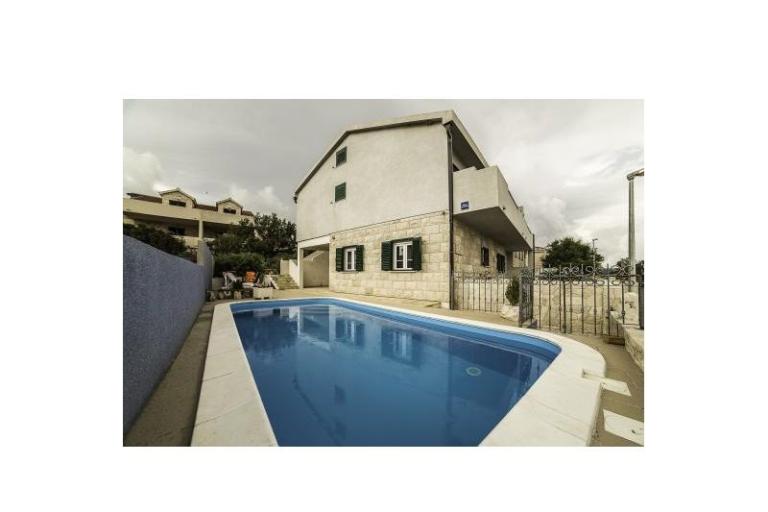 Apartmány villa Iva – foto 4