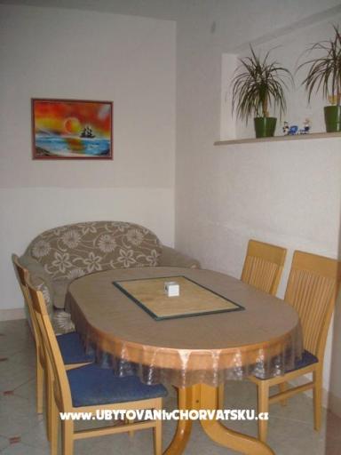 Apartmány Villa Niko Bol – foto 11