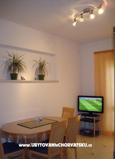 Apartmány Villa Niko Bol – foto 12