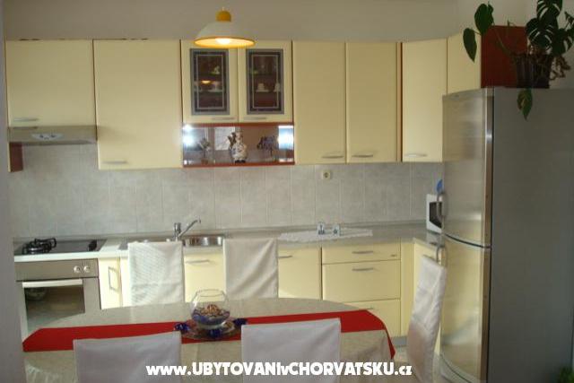 Apartmány Villa Niko Bol – foto 5