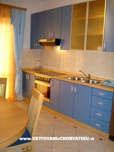 Apartmány Villa Niko Bol – foto 7