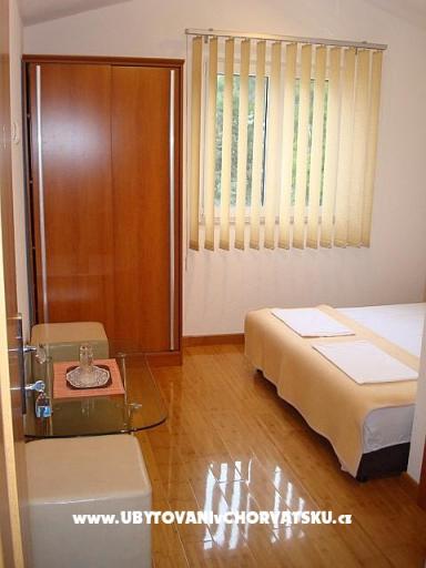 Apartmány Villa Niko Bol – foto 8