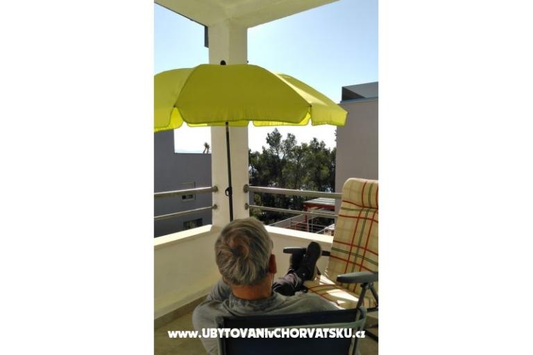 Apartmány Violeta – foto 12