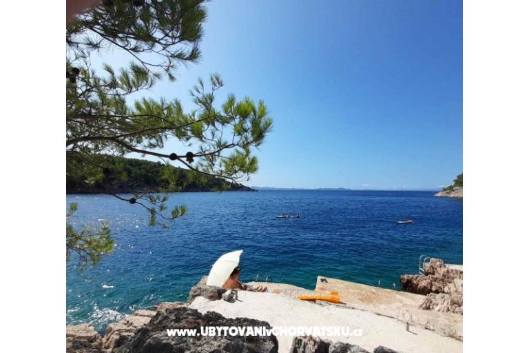 Apartmány Violeta – foto 2