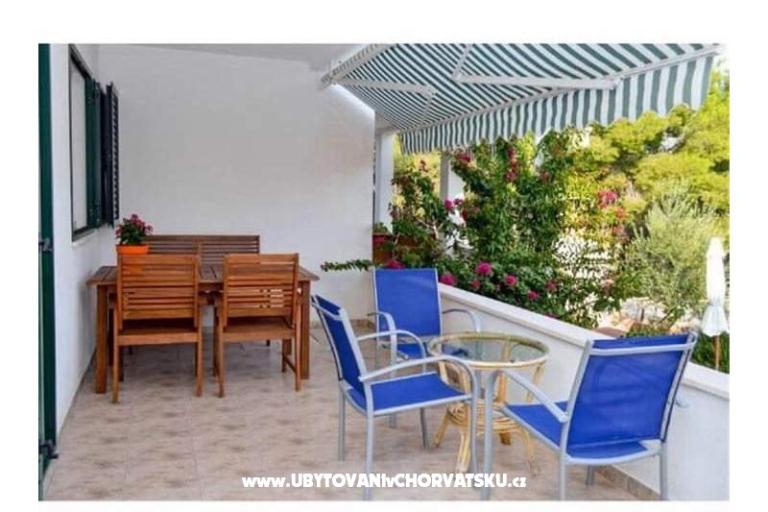 Apartmány Violeta – foto 5